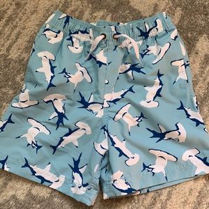NWT Hanna Andersson swim trunks